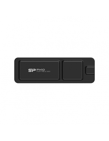 Disque Dur Externe 1TB Silicon Power PX10 USB 3.2 (SP010TBPSDPX10CK)