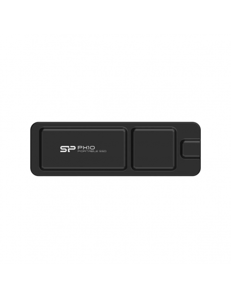 Disque Dur Externe 1TB Silicon Power PX10 USB 3.2 (SP010TBPSDPX10CK)