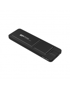 Disque Dur Externe 1TB Silicon Power PX10 USB 3.2 (SP010TBPSDPX10CK) 2