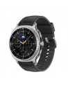Samsung Galaxy Watch 8 Classic SM-L500NZKAMEA vue de face