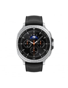 Samsung Galaxy Watch 8 Classic SM-L500NZKAMEA vue de face 2