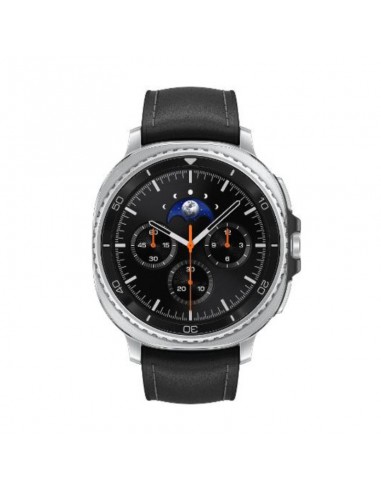 Montre connectée Samsung Galaxy Watch 8 Classic gris foncé Montre connectée Samsung Galaxy Watch 8 Classic gris foncé