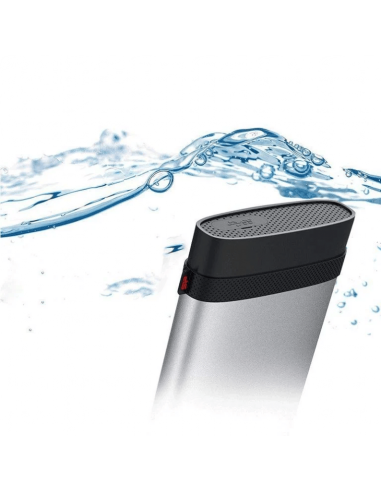 Disque Dur Externe 2,5″ 4To SP A85 Anti-shock water proof USB 3.1(SP040TBPHD85BS3K)