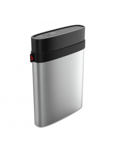 Disque Dur Externe 2,5″ 4To SP A85 Anti-shock water proof USB 3.1(SP040TBPHD85BS3K)