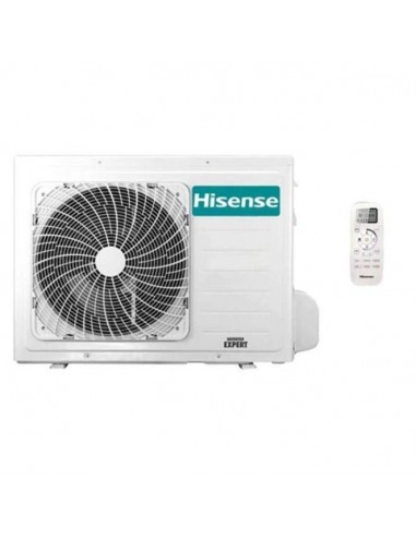 Climatiseur HISENSE Tropicalisé 24000 BTU Chaud/Froid(AS-24HW4S) Climatiseur HISENSE Tropicalisé 24000 BTU Chaud/Froid(AS-24HW4S)
