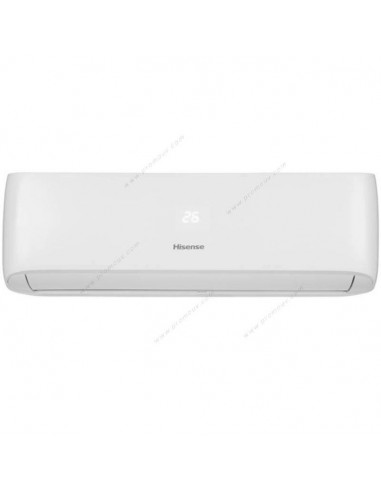 Climatiseur HISENSE 24000 BTU Tropicalisé Chaud/Froid prix en Tunisie