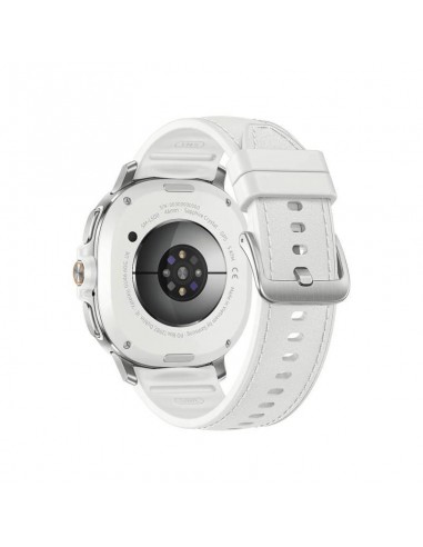 Samsung Galaxy Watch 8 Classic SM-L500NZWALTA écran Super AMOLED Samsung Galaxy Watch 8 Classic SM-L500NZWALTA écran Super AMOLED