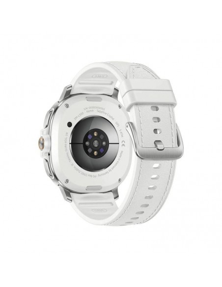 Samsung Galaxy Watch 8 Classic SM-L500NZWALTA écran Super AMOLED Samsung Galaxy Watch 8 Classic SM-L500NZWALTA écran Super AMOLED