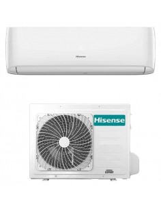 Climatiseur HISENSE 24000 BTU Tropicalisé Chaud/Froid prix en Tunisie 2