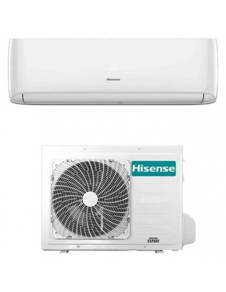 Climatiseur HISENSE Tropicalisé 24000 BTU Chaud/Froid(AS-24HW4S) Climatiseur HISENSE Tropicalisé 24000 BTU Chaud/Froid(AS-24HW4S)
