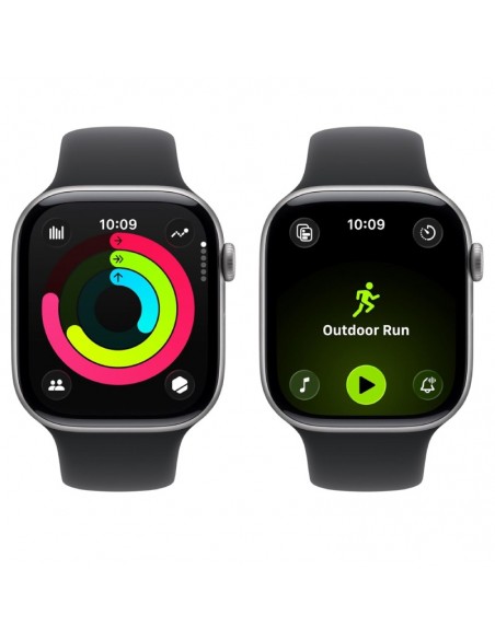 MEV44MP/A écran Retina Always-On ultra-résistant Apple Watch MEV44MP/A écran Retina Always-On ultra-résistant Apple Watch