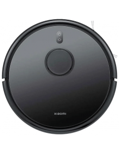 Xiaomi Robot Vacuum S20 Black(57053)