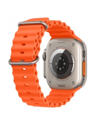 MREH3NF/A montre Apple 49mm résistante à l’eau 100 mètres MREH3NF/A montre Apple 49mm résistante à l’eau 100 mètres