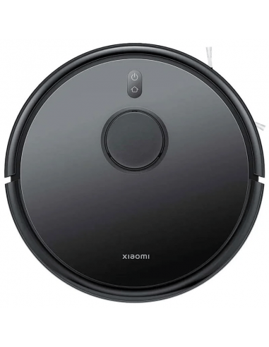 Xiaomi Robot Vacuum S20 Black(57053)