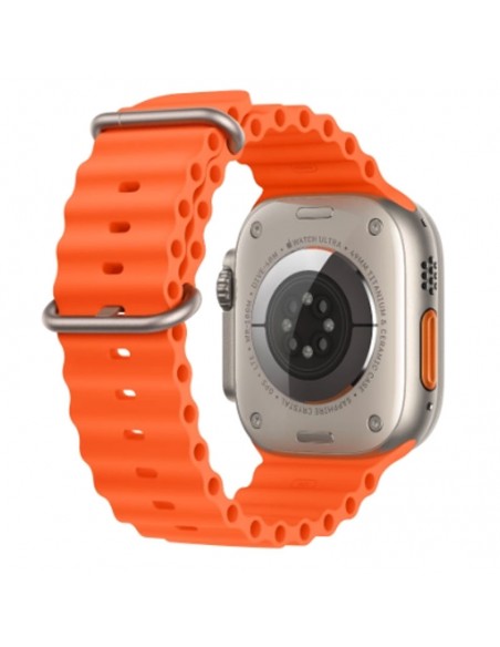 MREH3NF/A montre Apple 49mm résistante à l’eau 100 mètres MREH3NF/A montre Apple 49mm résistante à l’eau 100 mètres