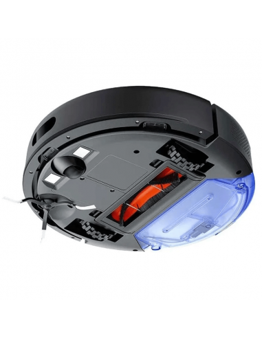 Xiaomi Robot Vacuum S20 Black(57053) Xiaomi Robot Vacuum S20 Black(57053)