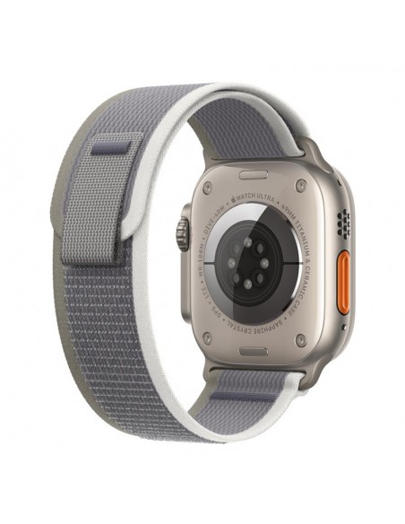 MRF33LW/A Tunisie montre connectée Apple GPS Cellular 49 mm