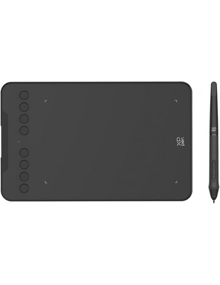 Xp Pen Deco mini7 V2 Tablette Graphique Xp Pen Deco mini7 V2 Tablette Graphique