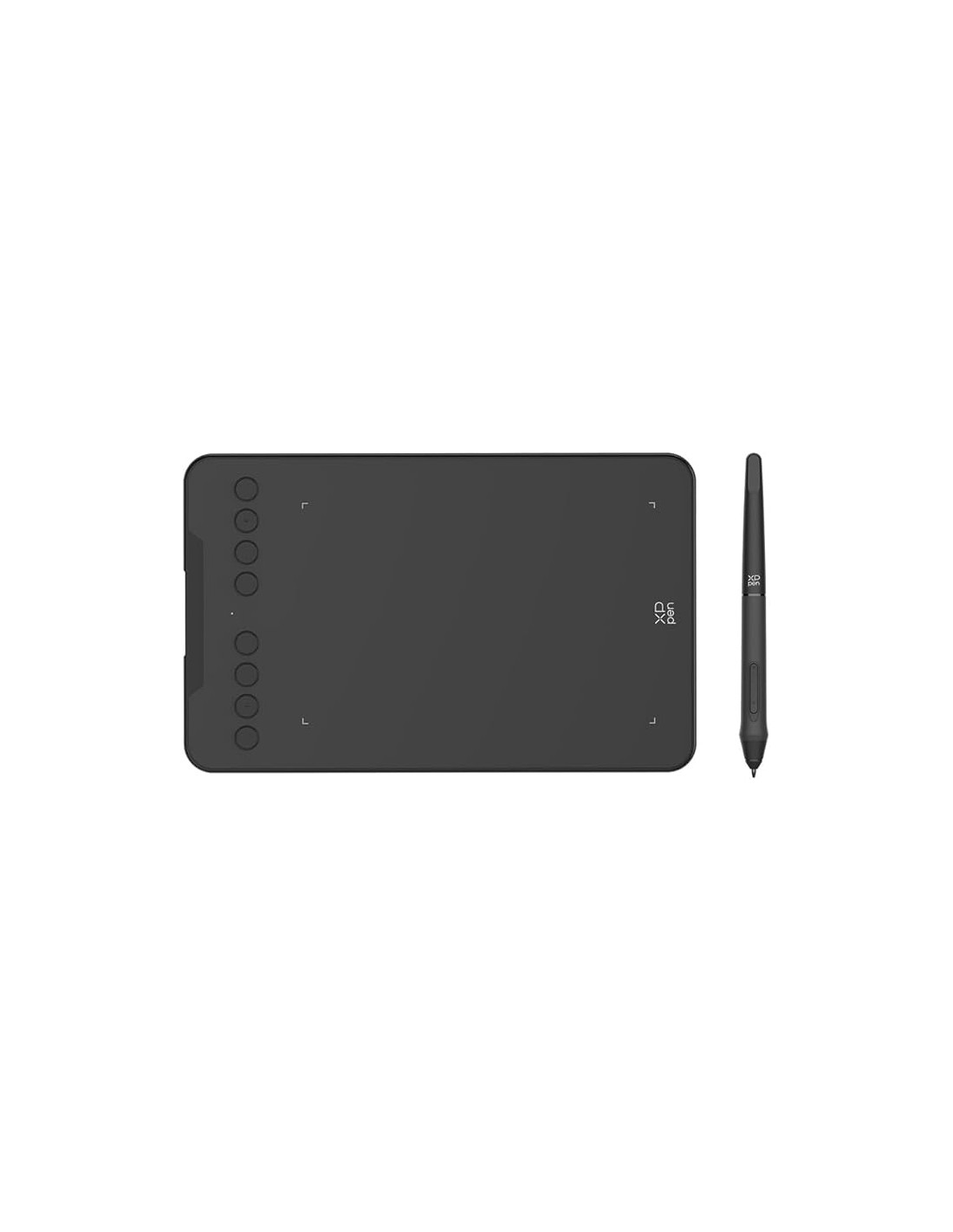 XP Pen Deco mini7 V2 Compacte et Puissante