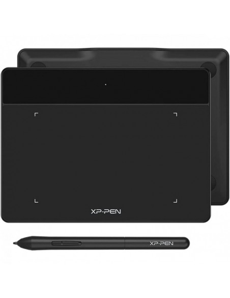 Tablette Graphique XP-PEN Déco Fun L(DECO-FUNL-BK)