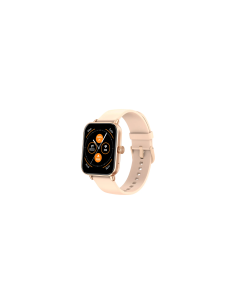 COLMI P81 Gold avec écran HD IPS tactile 1,9 pouce