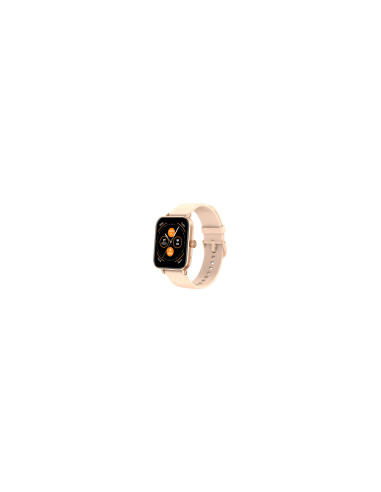 COLMI P81 Gold avec écran HD IPS tactile 1,9 pouce COLMI P81 Gold avec écran HD IPS tactile 1,9 pouce