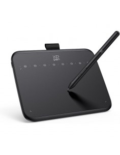 Tablette Graphique XP-PEN DECO 640 Noir(DECO-640) 2