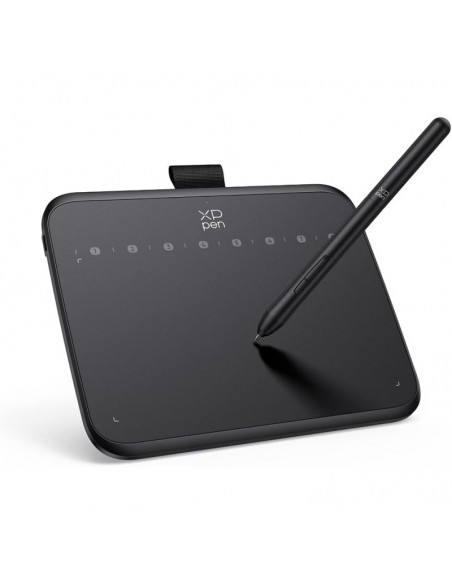 Tablette Graphique XP-PEN DECO 640 Noir(DECO-640)