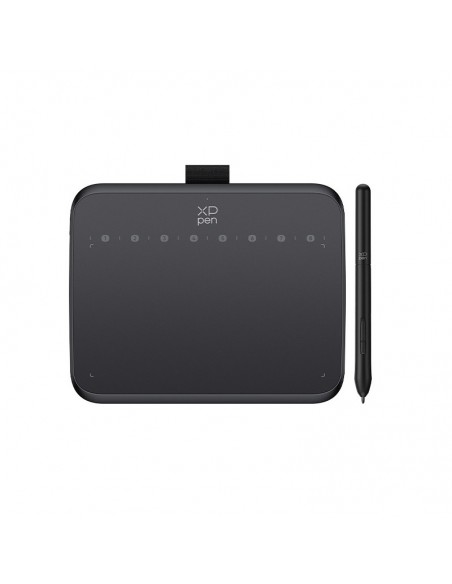 Tablette Graphique XP-PEN DECO 640 Noir(DECO-640)