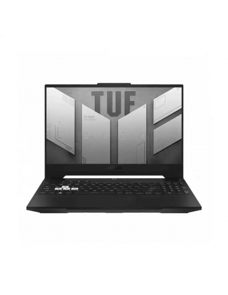 Asus Tuf Gaming F17 i5 12th gen RTX 3050 17.3" TUF707ZC4-HX112W