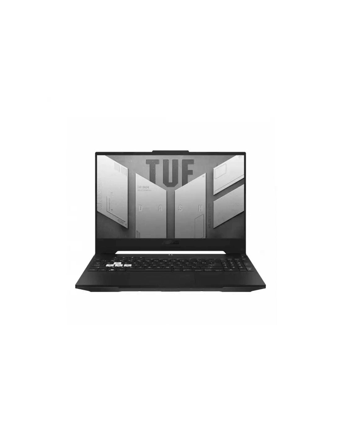 Asus Tuf Gaming F17 : Le PC Gamer Allié de Votre Performance