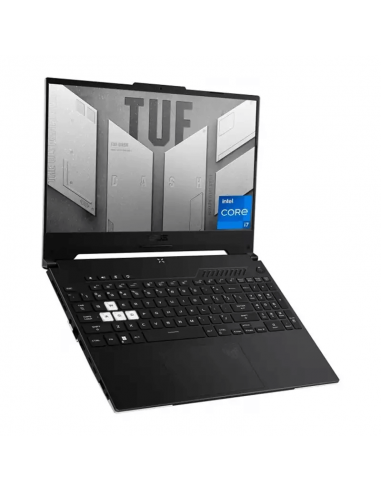 Asus Tuf Gaming F17 i5 12th gen RTX 3050 17.3" TUF707ZC4-HX112W