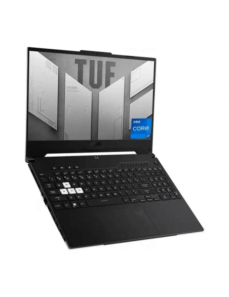 Asus Tuf Gaming F17 i5 12th gen RTX 3050 17.3" TUF707ZC4-HX112W