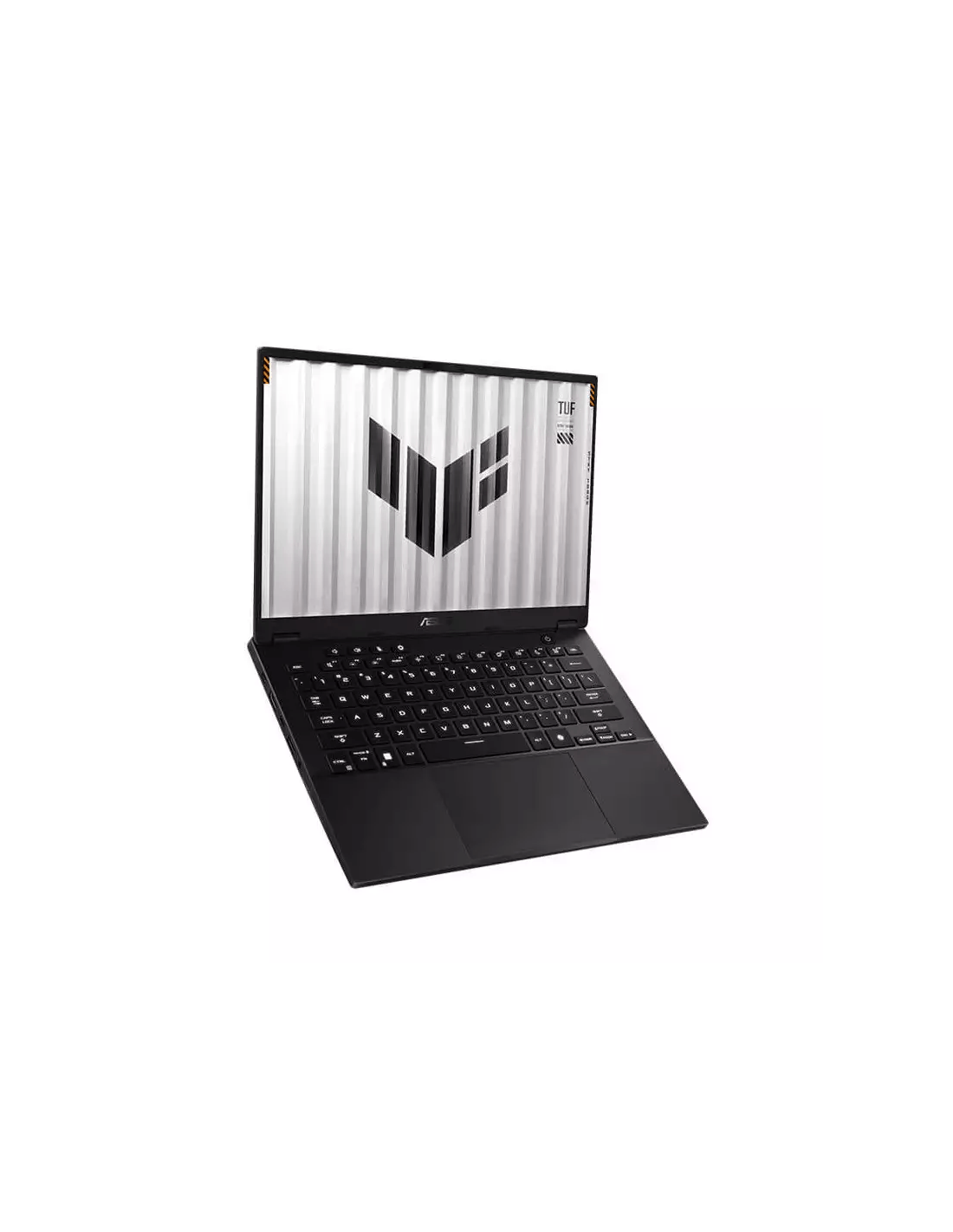 Connectivité et finesse du PC Portable Gamer ASUS FA401WV-RG060W