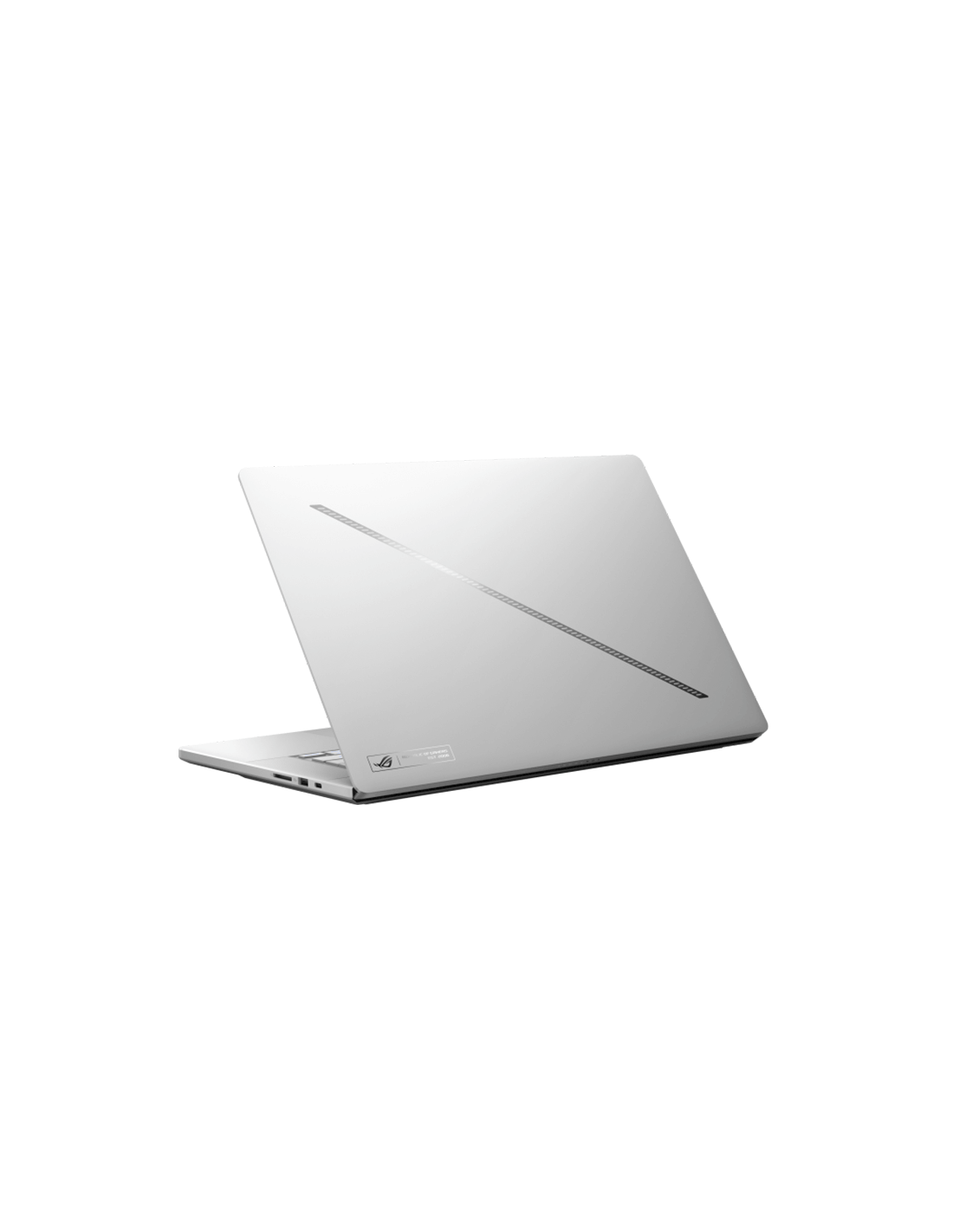 Clavier ASUS ROG Zephyrus G16 GU605MV-QR299W rétroéclairé