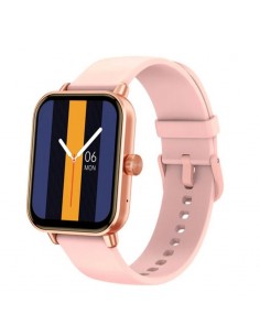 COLMI P81 Gold avec écran HD IPS tactile 1,9 pouce