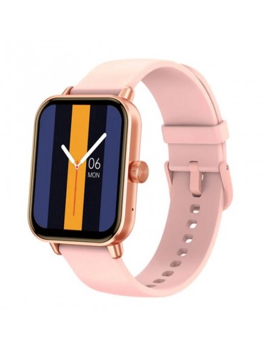 COLMI P81 Gold avec écran HD IPS tactile 1,9 pouce COLMI P81 Gold avec écran HD IPS tactile 1,9 pouce
