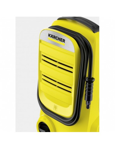 Nettoyeur Haute Pression KÄRCHER K2 Compact 1400W (KATH48087)