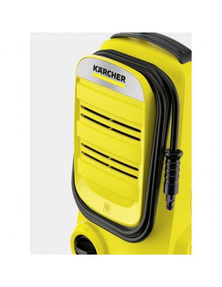 Nettoyeur Haute Pression KÄRCHER K2 Compact 1400W (KATH48087)