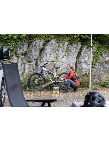 Nettoyeur à Pression KARCHER OC 3 -... Nettoyeur à Pression KARCHER OC 3 -...