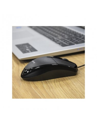 Souris Optique USB HAVIT MS4217 / RGB(MS4217)