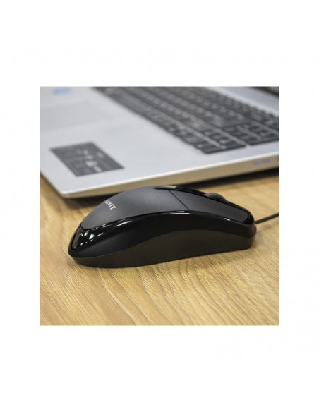 Souris Optique USB HAVIT MS4217 / RGB(MS4217)