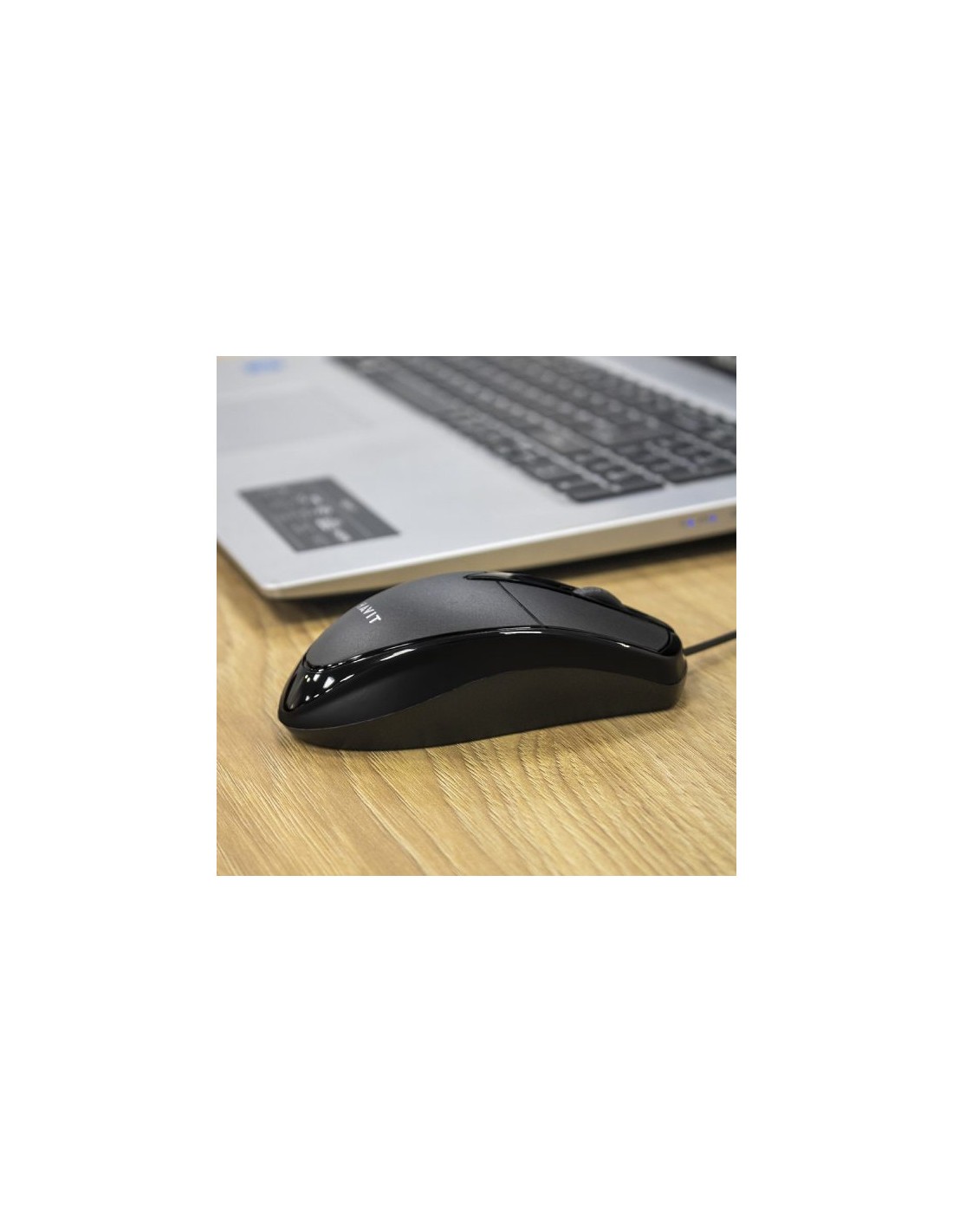 Souris Optique USB HAVIT MS4217 RGB Tunisie