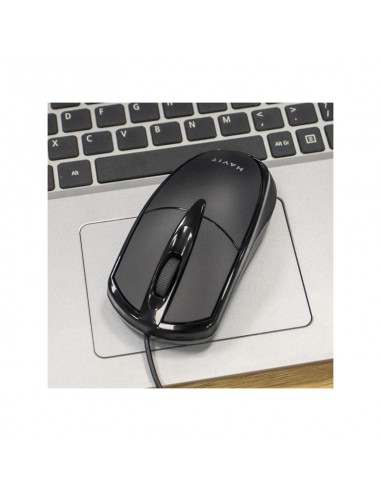 Souris Optique USB HAVIT MS4217 / RGB(MS4217)