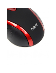 Souris USB Havit MS753 / Rouge prix en Tunisie 2