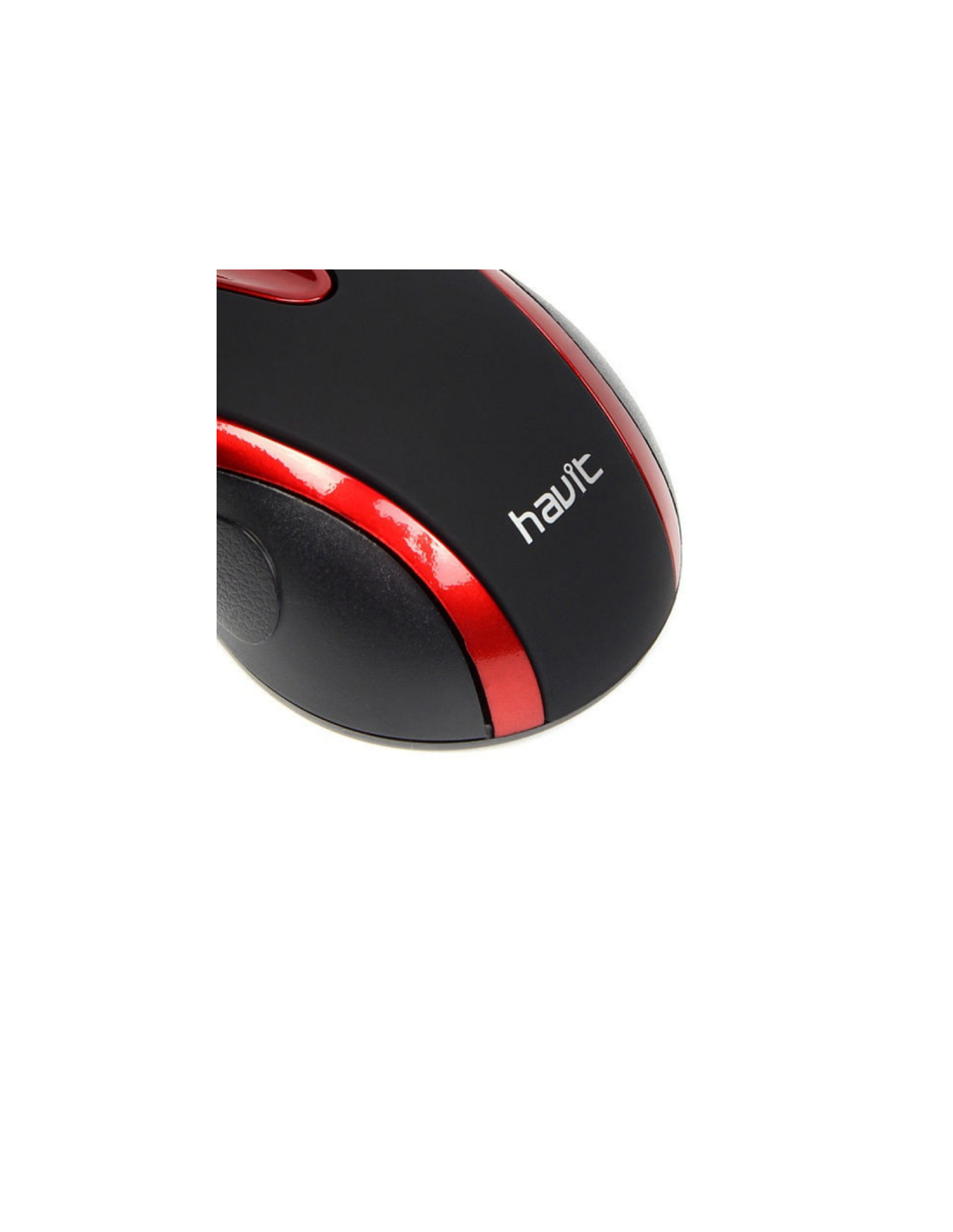 Souris USB Havit MS753 caractéristiques