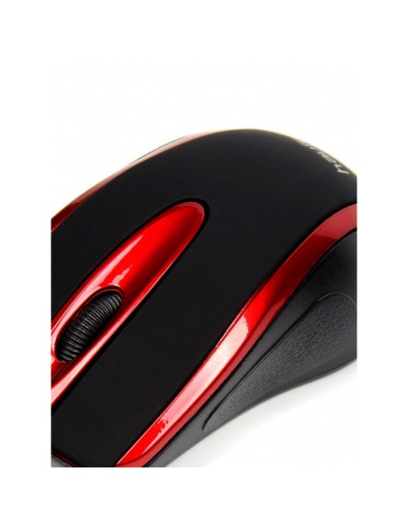 Souris USB Havit MS753 / Rouge(MS753)