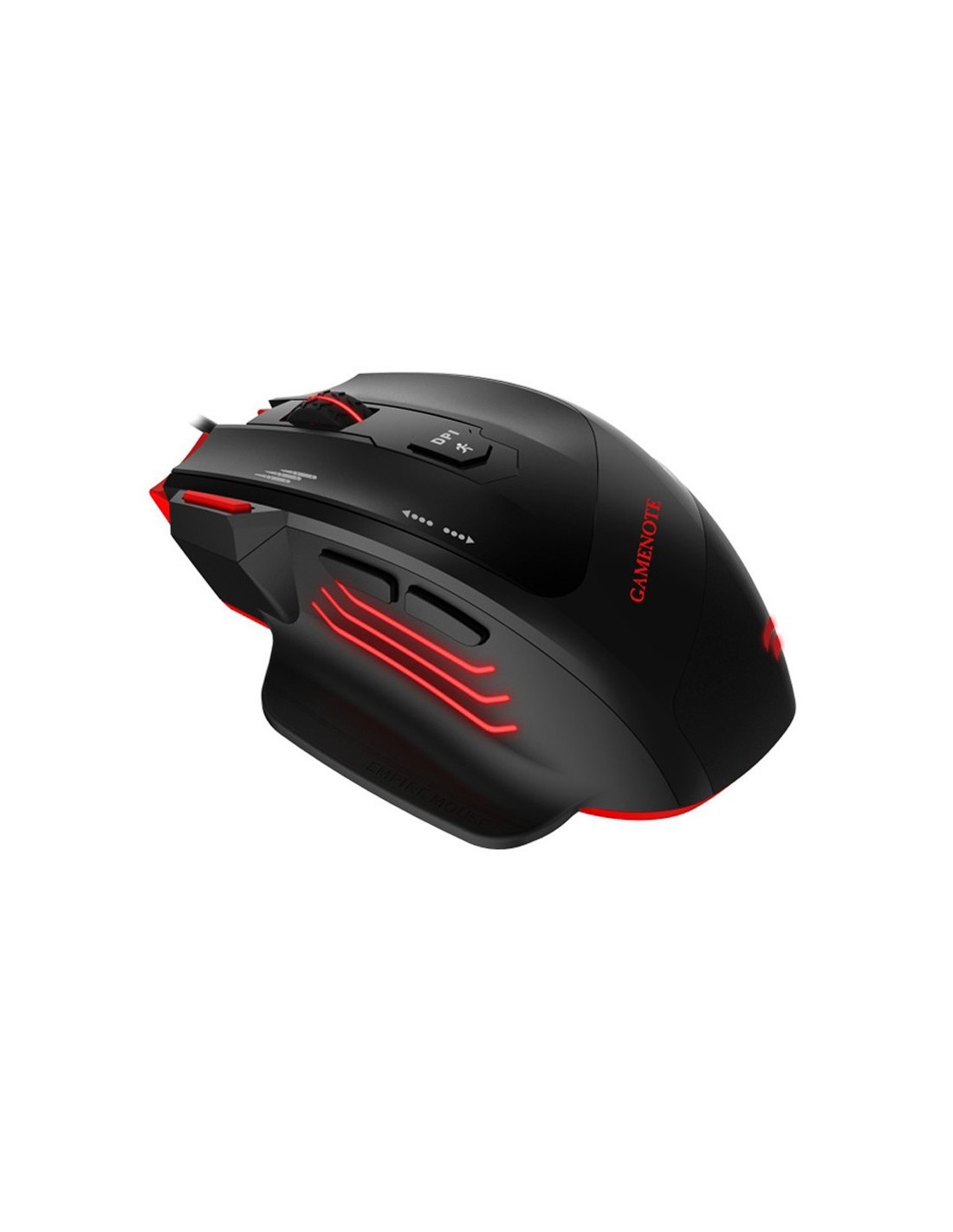 Design Souris Havit MS1005 Tunisie