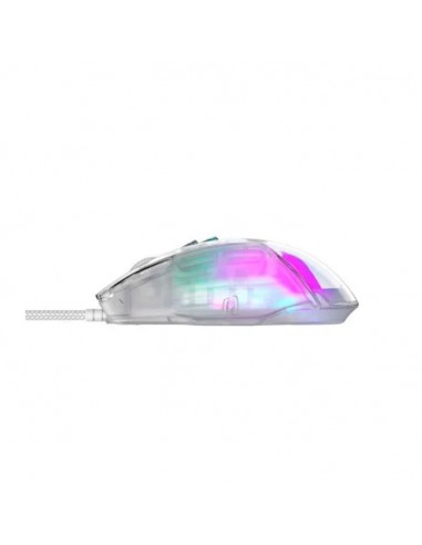 Souris Gamer Tunisie : HAVIT MS1011SE Backlit RGB Filaire Optique