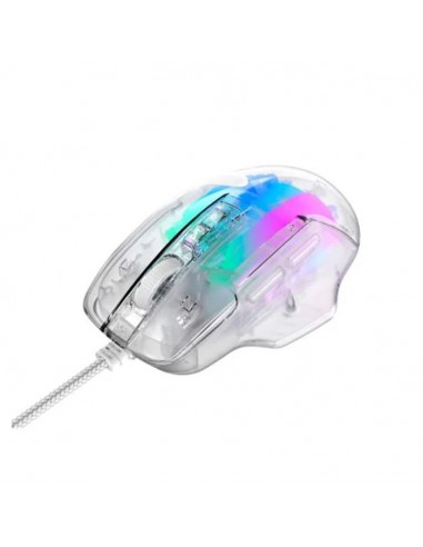 Souris Gamer Tunisie : HAVIT MS1011SE Backlit RGB Filaire Optique